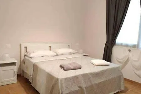 Belvedere Bedrooms Palmi