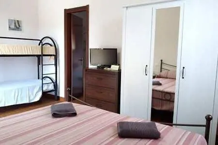 Belvedere Bedrooms Panzió Palmi